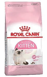 Нrană uscată pentru pisici Royal Canin KITTEN 400g