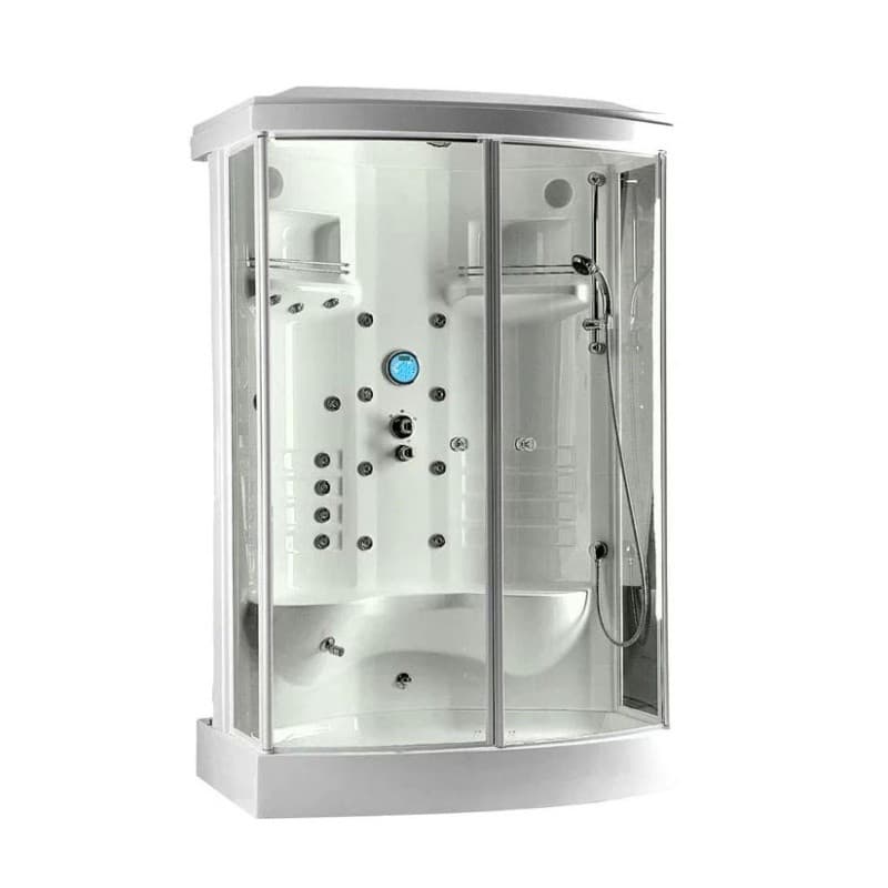 Душевая  кабина Aquaform Antygona System 4 (White)