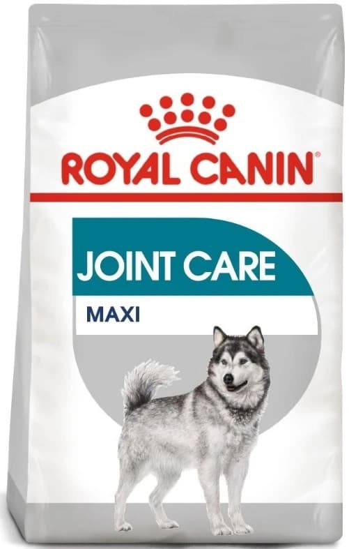 Hrană uscată pentru câini Royal Canin Maxi Joint Care 10kg