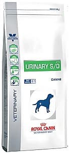 Hrană uscată pentru câini Royal Canin URINARY S/O DOG 7.5kg