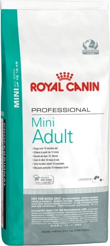 Hrană uscată pentru câini Royal Canin Mini Adult 15kg