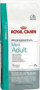 Сухой корм для собак Royal Canin Mini Adult 15kg