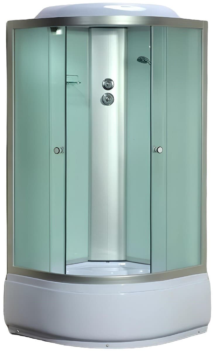 Душевая  кабина Sunway SCRH100