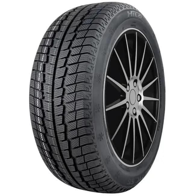 Anvelopa Hilo ARCTIC S6 205/65 R16C 107/105R  8PR