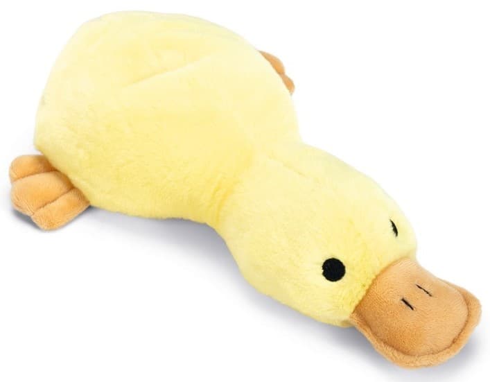  Beeztees DUCK PEPPIN Yellow 36cm(619166)