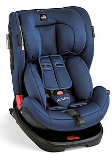 Детское автокресло CAM Scudo Isofix 168 Blue