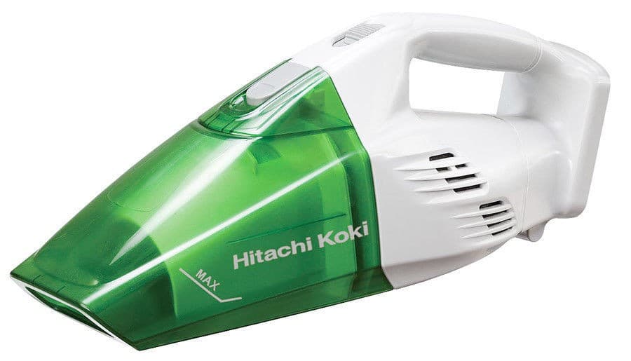 Aspirator auto Hitachi-HiKOKI R18DL-T4