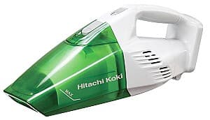 Aspirator auto Hitachi-HiKOKI R18DL-T4