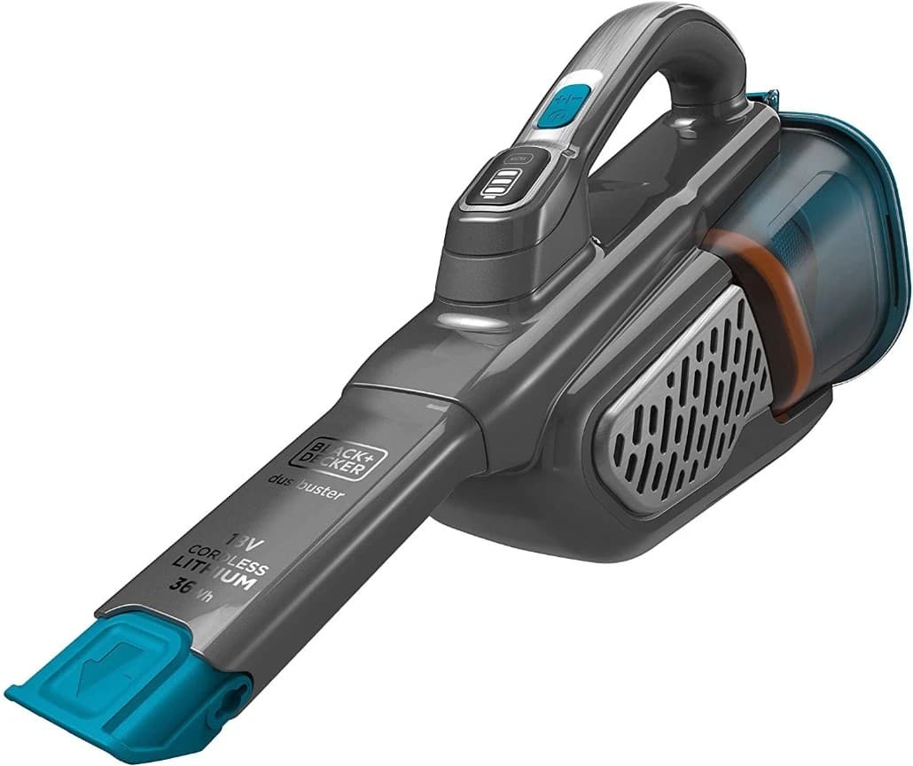 Aspirator auto Black+Decker BHHV520BF-QW