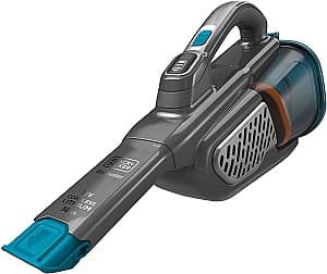 Автомобильный пылесос Black+Decker BHHV520BF-QW