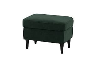 Bancheta IKEA Strandmon Djuparp dark green