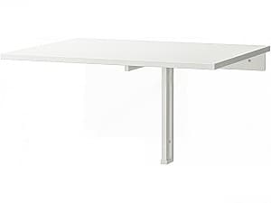 Masa IKEA Norberg 74x60 alb