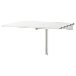 Masa IKEA Norberg White 74x60