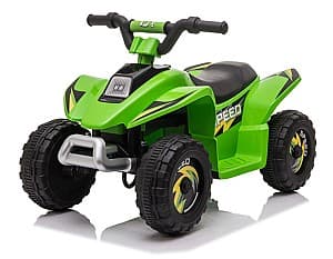 Электрический квадроцикл RT MX612/2 Green