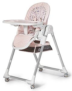 Scaun de masa transformabil KinderKraft Lastree Pink