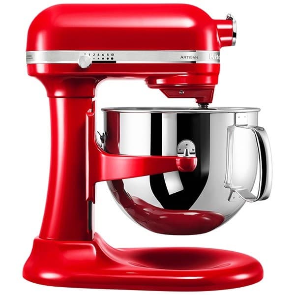 Миксер KitchenAid Artisan Empire Red 5KSM7580XEER