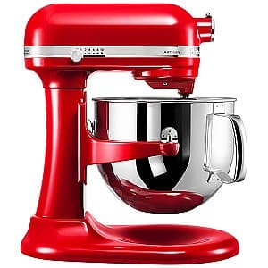 Mixer KitchenAid Artisan Empire Red 5KSM7580XEER