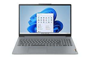 Laptop Lenovo IdeaPad Slim 3 15AMN8 Arctic Grey (204551)