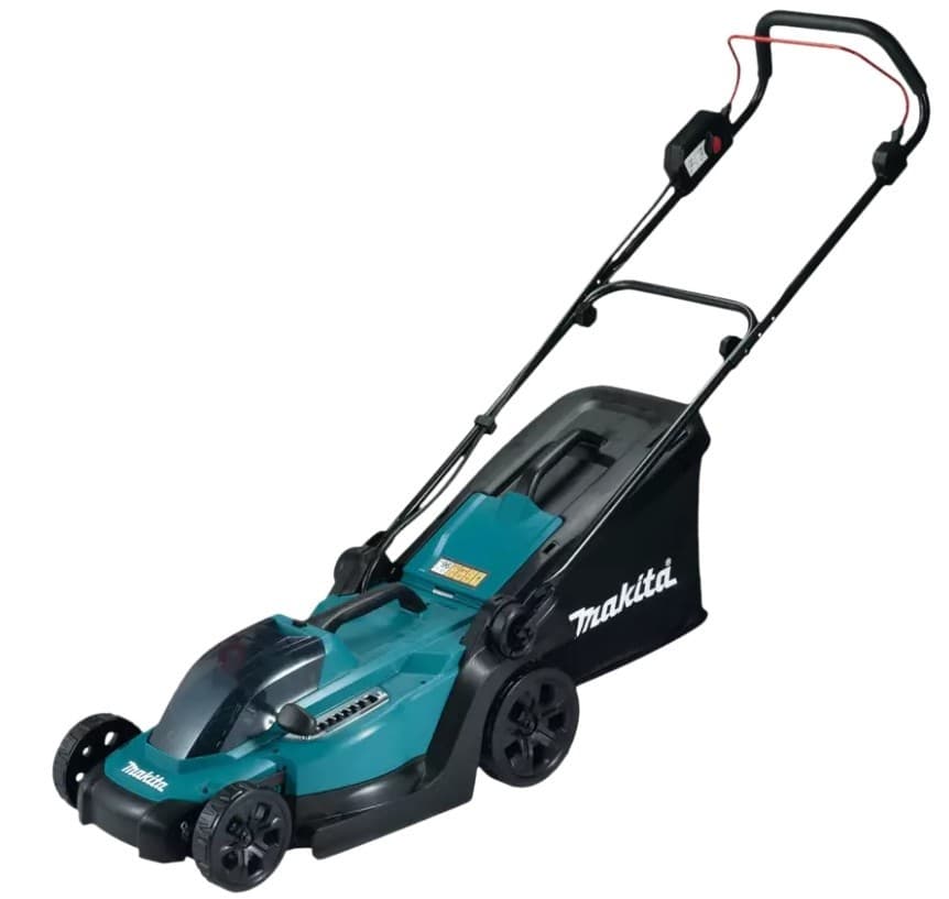 Газонокосилка Makita DLM330SM