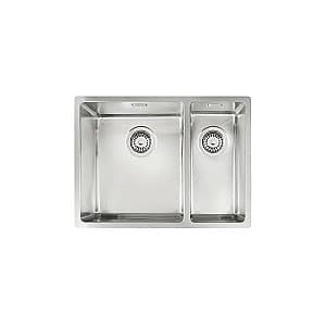 Кухонная мойка Teka BE LINEA RS15 2B 580