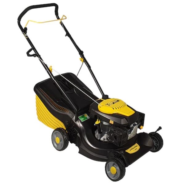 Газонокосилка ProGarden T400I (Yellow/Black)