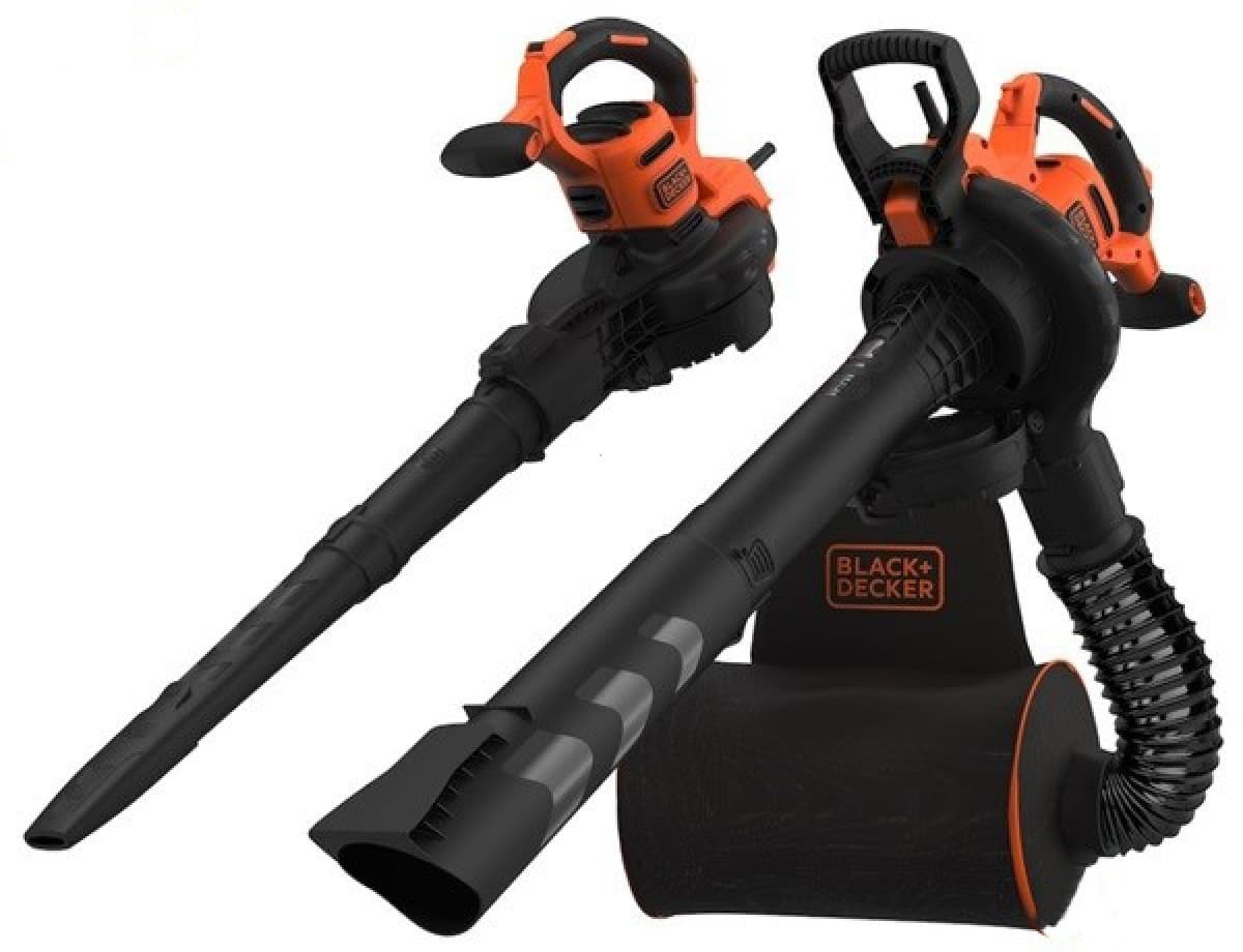  BLACK&DECKER BEBLV300