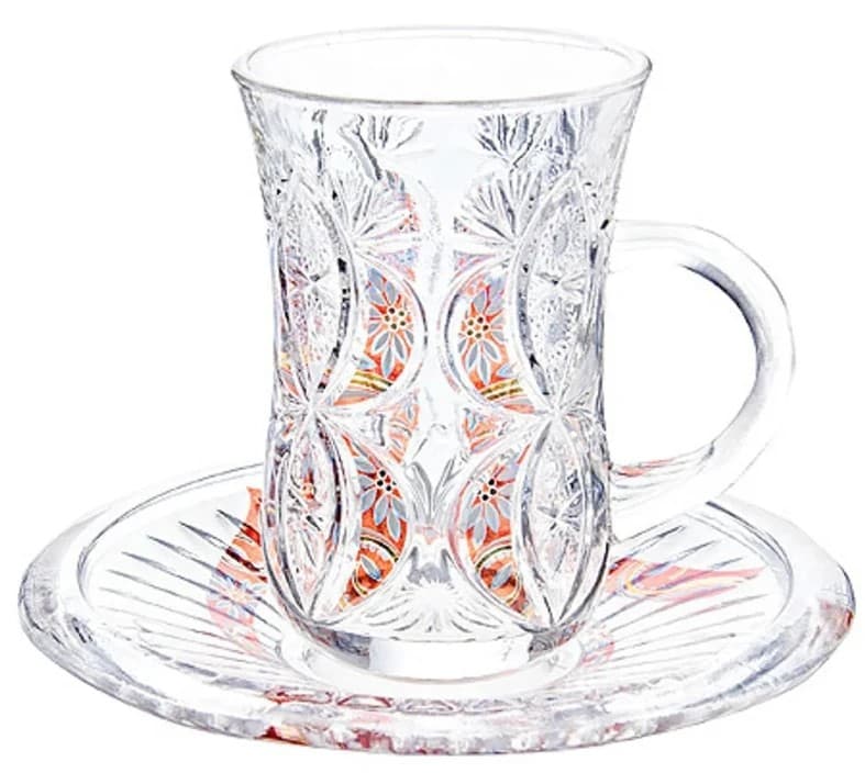 Set pentru ceai și cafea Loraine LR 27089