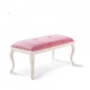 Banchetă Cilek Dream Ottoman Pink