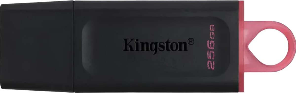 Накопитель USB Kingston DataTraveler Exodia 256GB