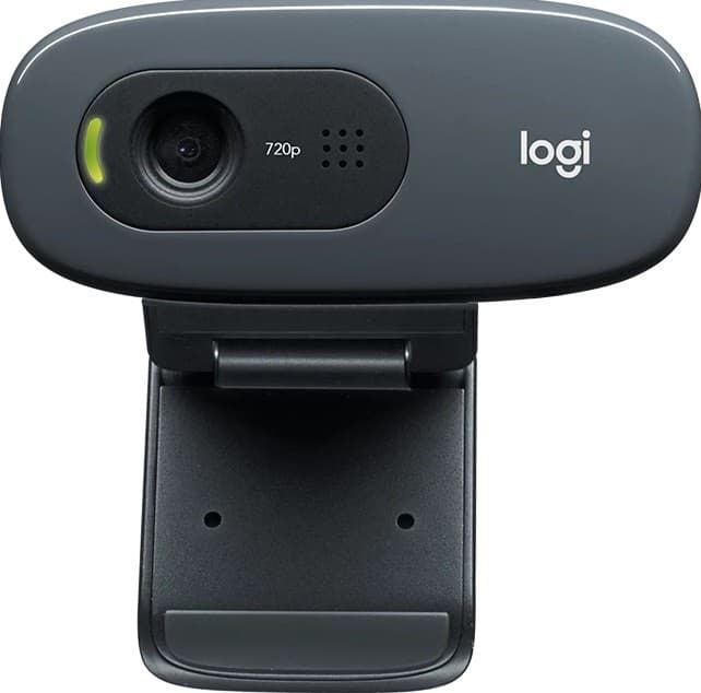 Веб камера Logitech C270