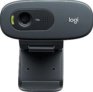 Веб камера Logitech C270