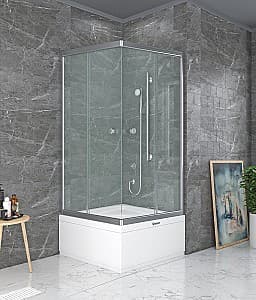 Cabina de dus Shower Neptun Pattern 320659