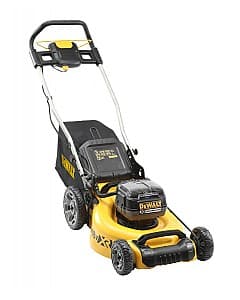 Masina de tuns iarba Dewalt DCMW564P2