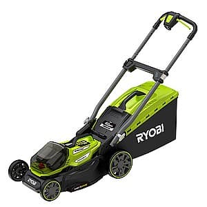 Газонокосилка Ryobi RY18LMX40A-240