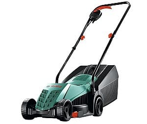 Газонокосилка Bosch Rotak 320 ER (Green/Black)