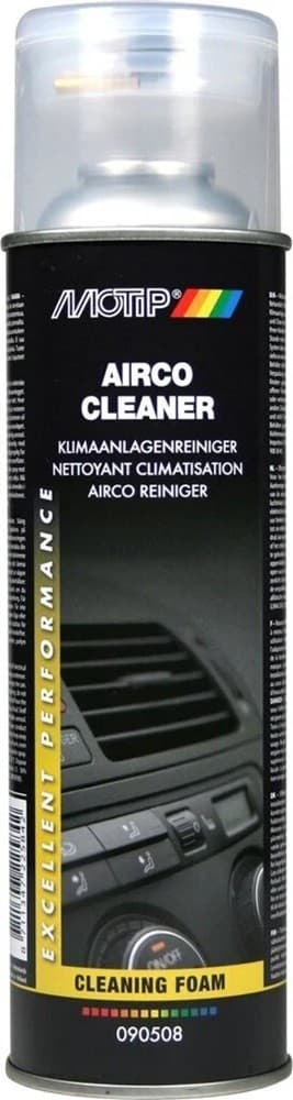  Motip Clim Airco Cleaner 500 ml (090508)