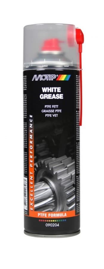 Unsoare Motip White Grease 500 ml (090204BS)