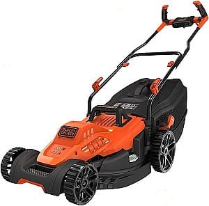 Газонокосилка BLACK&DECKER BEMW481BH