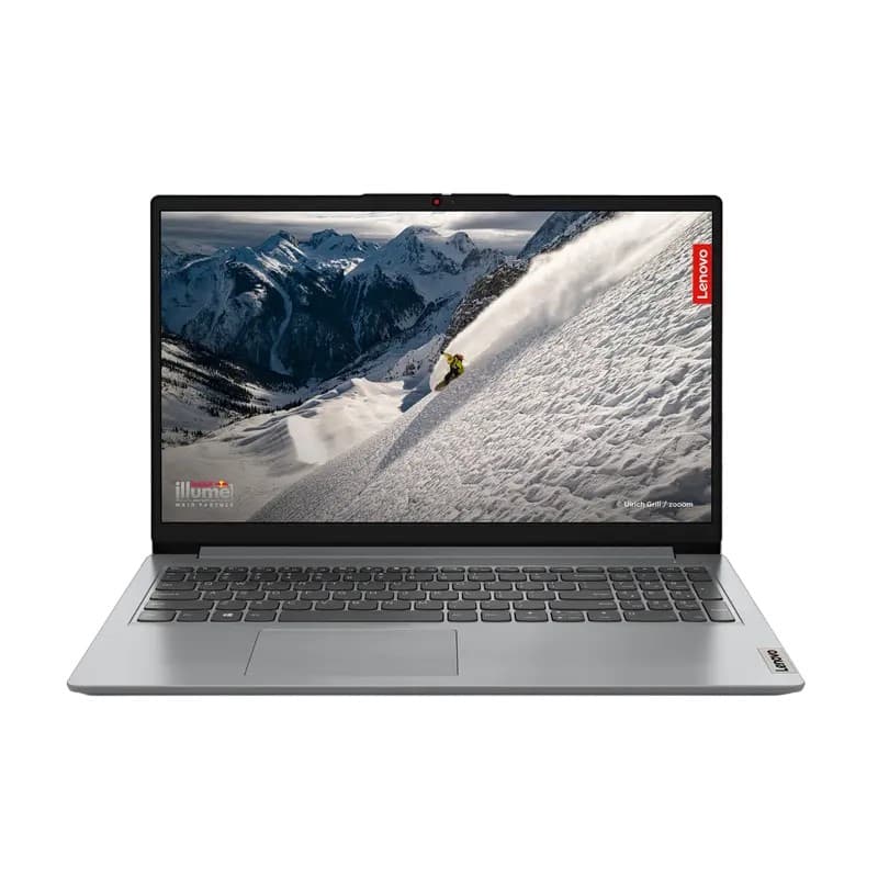 Ноутбук Lenovo IdeaPad 1 15ALC7 Cloud Grey (82R400AHRK)