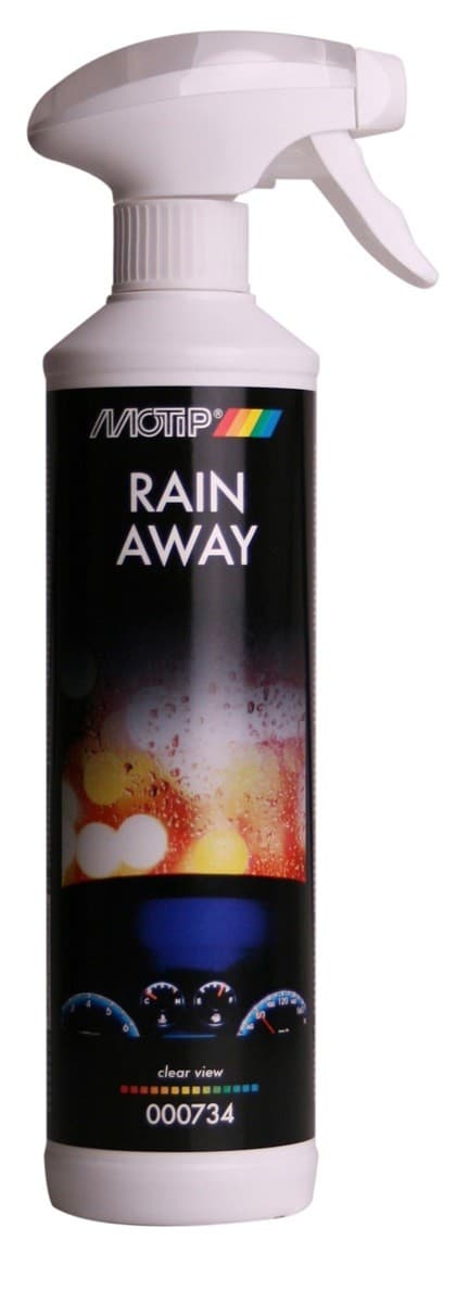  Motip Rain Away 500 ml (M000734)