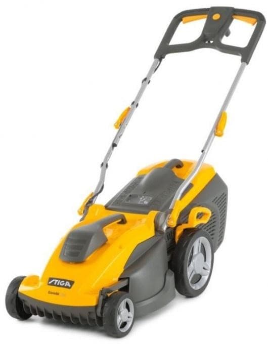 Masina de tuns iarba Stiga COMBI 340c