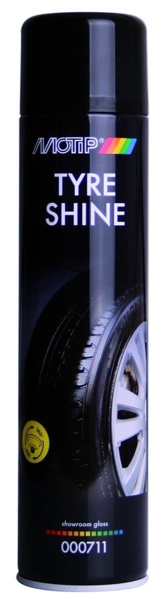  Motip Tyre Shine 600 мл (M000711)