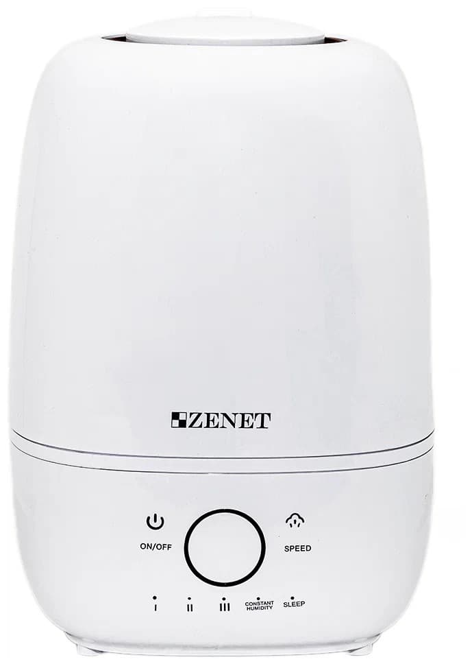 Umidificator de aer Zenet ZET -409