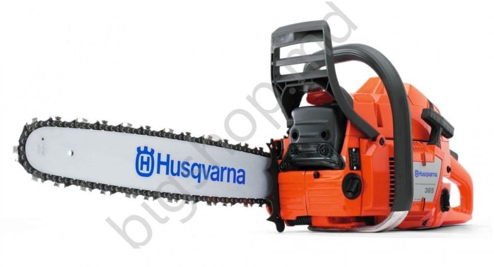 Бензопила HUSQVARNA 365 18