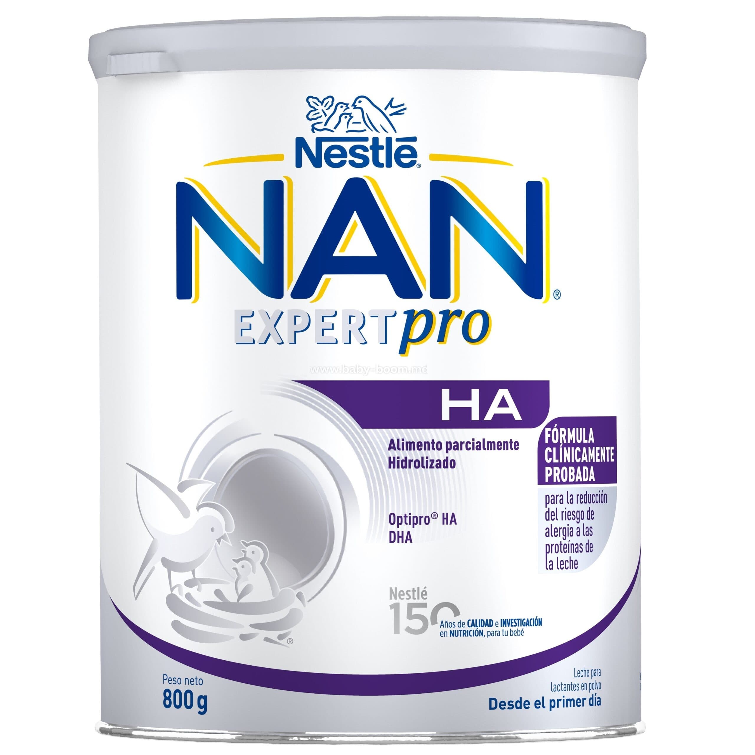 Молочная смесь Nestle Nan HA ExpertoPro 6х800gr (12468553)