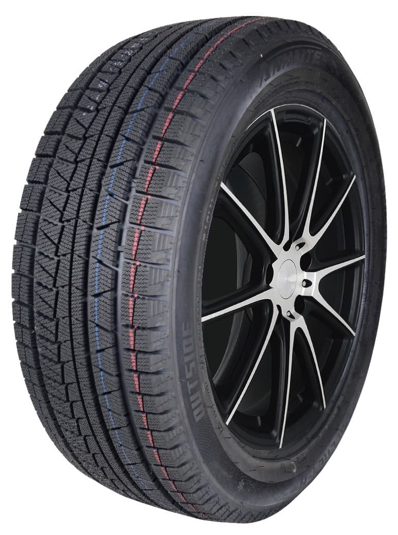 Шина Hilo ARCTIC S8 235/55 R17 99S