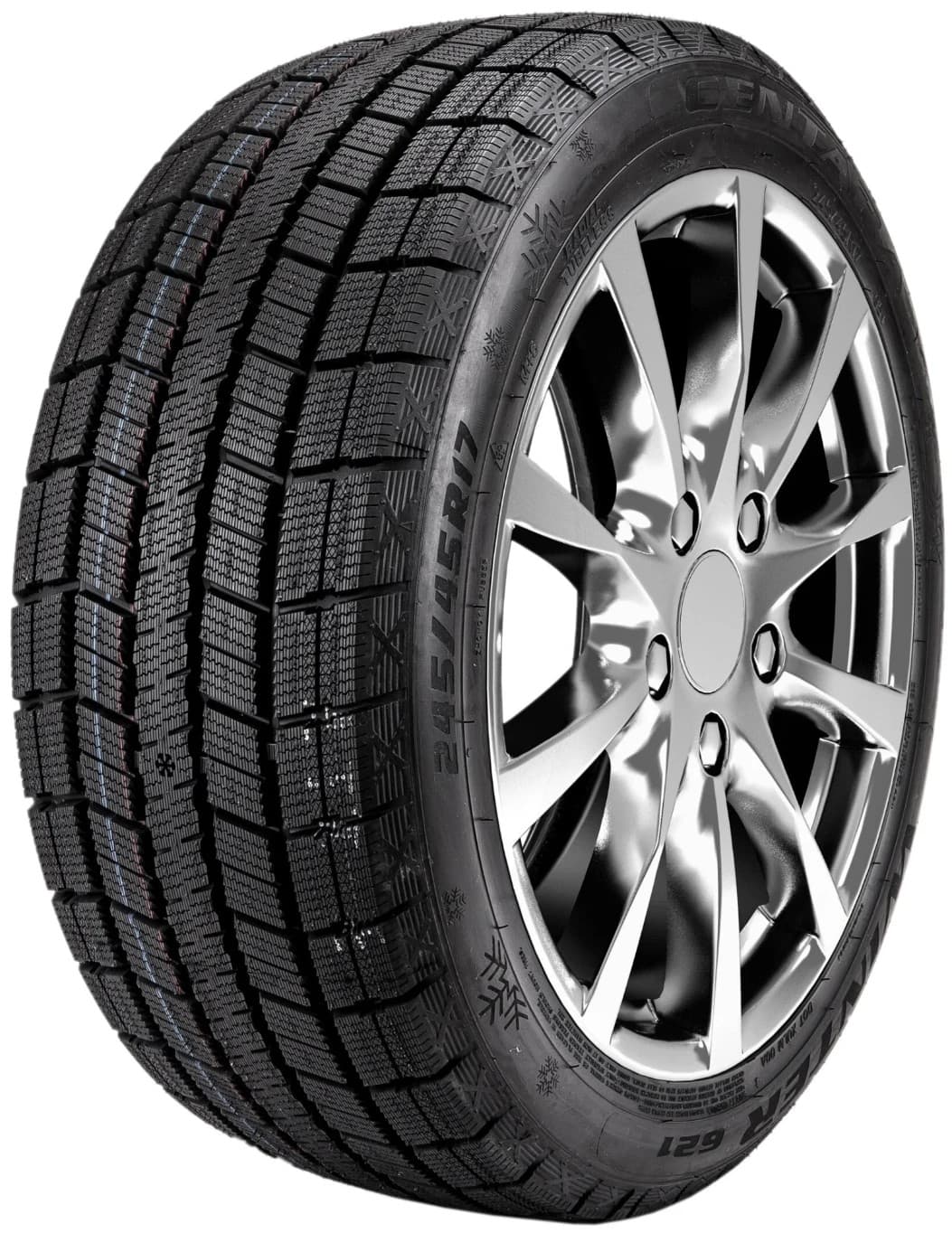 Anvelopa Centara WINTER 621 245/45 R17 98T