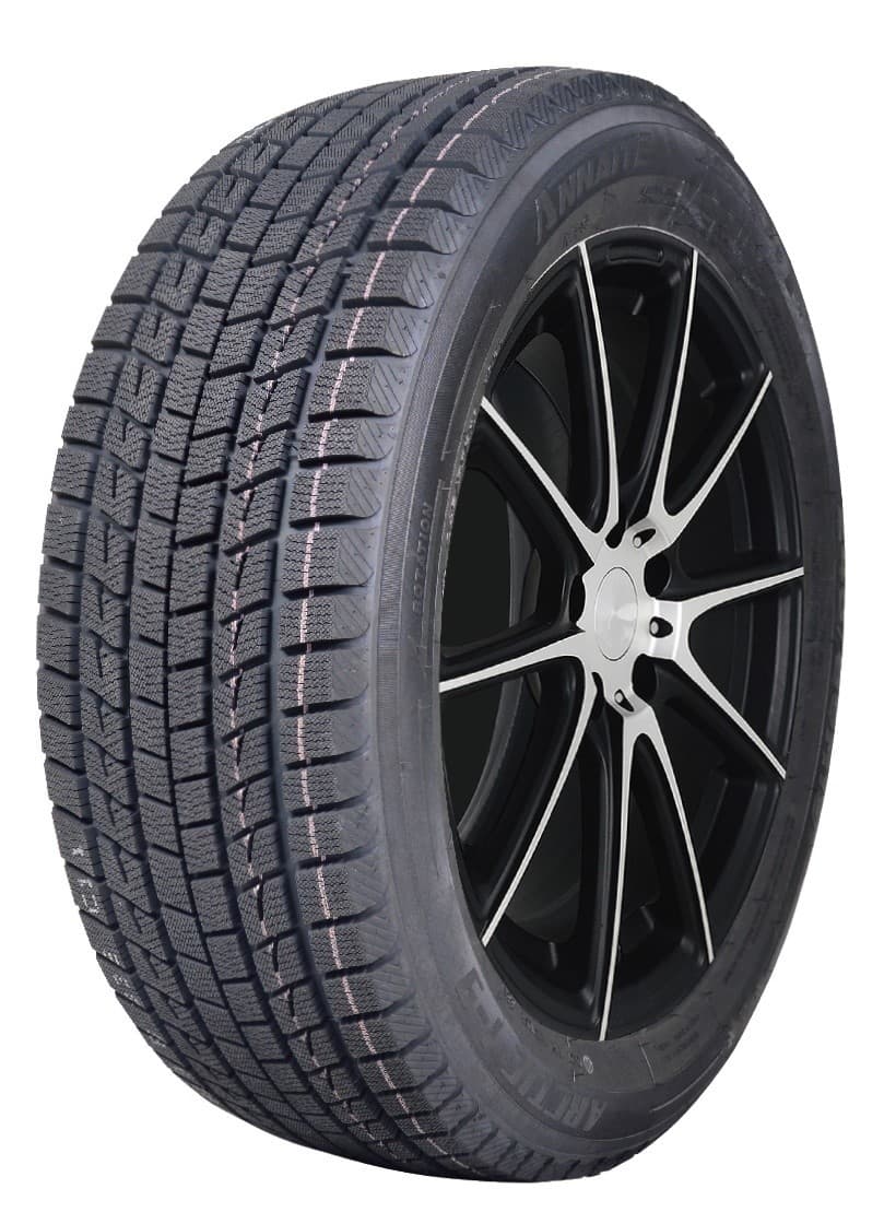 Шина Hilo Arctic S9 235/65 R17 104T