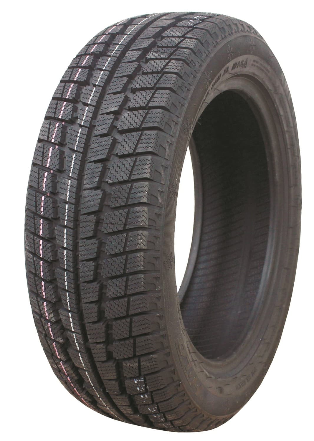 Шина Hilo Arctic S6 195/55 R16 91H