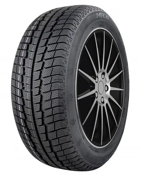 Шина Hilo ARCTIC S6 235/65 R16C 115/113R 8PR